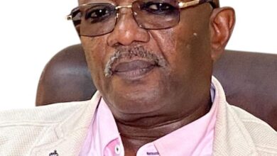 بين الاتهام والصمت: أسئلة مشروعة حول علاقة وزير الثروة الحيوانية بالإمارات