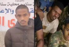 الجيش يحرر الأسير علم الدين الذي تحدى المليشيا