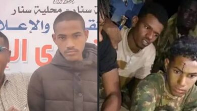 الجيش يحرر الأسير علم الدين الذي تحدى المليشيا