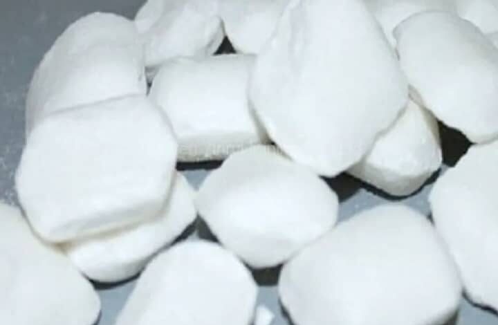 المواصفات تحمي نهر النيل من خطر السيانيد