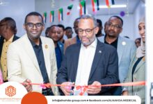 بمشاركة واسعة… معرض النهضة الطبي ينطلق ببورتسودان لخدمة القطاع الصحي