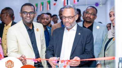 بمشاركة واسعة… معرض النهضة الطبي ينطلق ببورتسودان لخدمة القطاع الصحي