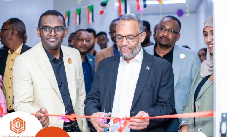 بمشاركة واسعة… معرض النهضة الطبي ينطلق ببورتسودان لخدمة القطاع الصحي