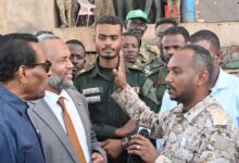 رئيس مجلس السيادة يوافق على مشروع مدينة السودان الطبية بالخرطوم