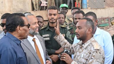 رئيس مجلس السيادة يوافق على مشروع مدينة السودان الطبية بالخرطوم