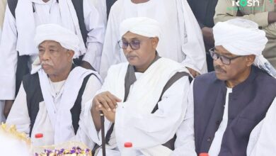 تحول زواج ابنته لتظاهرة اجتماعية….مدير الموانيء (جيلاني ) يجمع أبناء الشرق ويوحد الصف البجاوي تحول زواج ابنته لتظاهرة اجتماعية….مدير الموانيء (جيلاني ) يجمع أبناء الشرق ويوحد الصف البجاوي