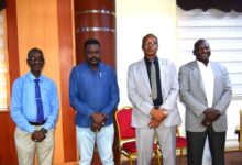 وزارة الشباب تجدد دعوتها لتوفيق أوضاع الهيئات الشبابية للانخراط في المبادرات الوطنية