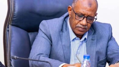 بورتسودان عاصمة مستمرة 