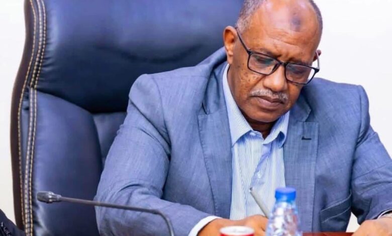 بورتسودان عاصمة مستمرة بورتسودان عاصمة مستمرة