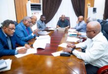 اعتمدت خطة 2026م واستهدفت القطاعات الإنتاجية…. مؤسسة التمويل الأصغر بالبحر الأحمر ترفع رأسمالها وتدعم الجمعيات النسوية بالمحليات    