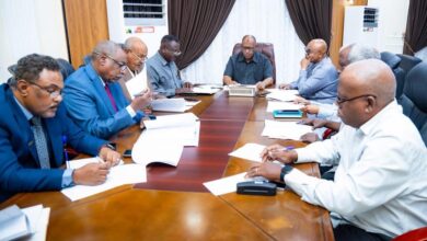 اعتمدت خطة 2026م واستهدفت القطاعات الإنتاجية…. مؤسسة التمويل الأصغر بالبحر الأحمر ترفع رأسمالها وتدعم الجمعيات النسوية بالمحليات    